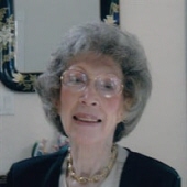 Marjorie Van Schepen