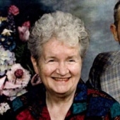 Marjorie "Marge" Smith 24211755
