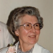 Vera Eileen Epperson