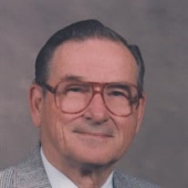 Dr. John F. Radavich