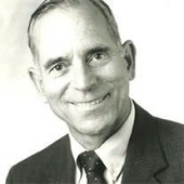 Robert Leavitt