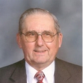 Fred Koning Jr.