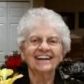 Doris M. Osterling