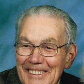 Raymond E. Linville