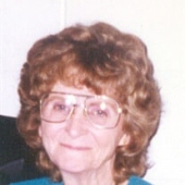 Mary M. Ulm