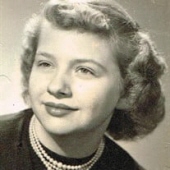 A. Faye Benjamin