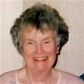 Patricia Anne Heger