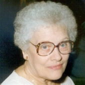 Doris A. Hicks