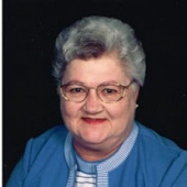 Marjorie Ann Robinette