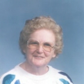 Betty M. Snyder