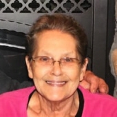 Patricia M. Kingma