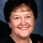 Carolyn Baumis