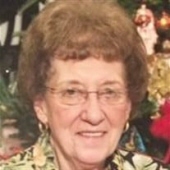 Shirley J. Horn
