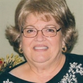 Pam Mercer