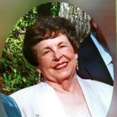 Lois M. "Marie" Miller