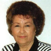 Miriam Jean Brown