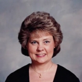 Marjorie A. Allen