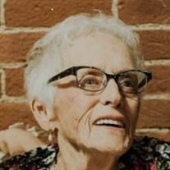 Mildred Hockema