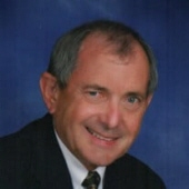 Robert M. "Mitch" Grundman