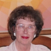 Helen Louise Radavich