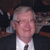 Dr. Dayton George Vincent