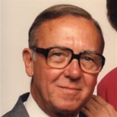Clifford E. Cox