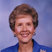 Phyllis Jean Hanstra
