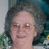 Marilyn J. Van Horn