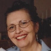 Elaine Verdi