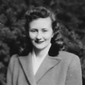 Marilyn Doris Peterson
