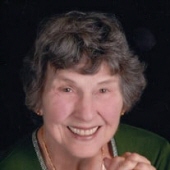 Nancy J. Bowker