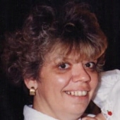 Pamela Sue Klontz