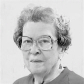Elizabeth M. Illingworth