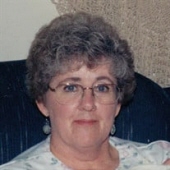 Marjorie Lynn Cooley