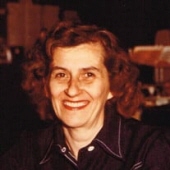 Louise P. Decker