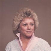 Barbara Sue Barrett