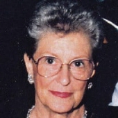 Frances Patterson