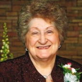 Juanita M. Koontz