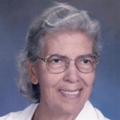 Cynthia V. Chambers