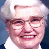 Bernice Pearl Meiser