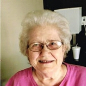 Phyllis Rosemary Cash