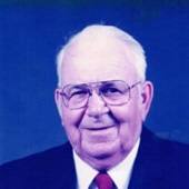 James C. Hardison, Sr.