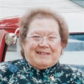 Mary Ann V. Hornor