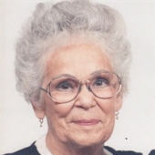 Frances A. Payne