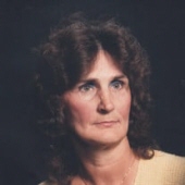Rosemary Whitus