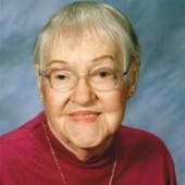 Gladys L. Steward