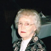 Beverly Jean Linville