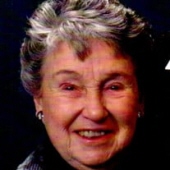 Clara P. MacDonald