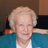 Margaret G. Hern
