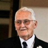 Walter E. Moore
